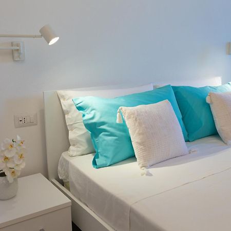 Estia Suites Villasimius Buitenkant foto
