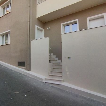Estia Suites Villasimius Buitenkant foto