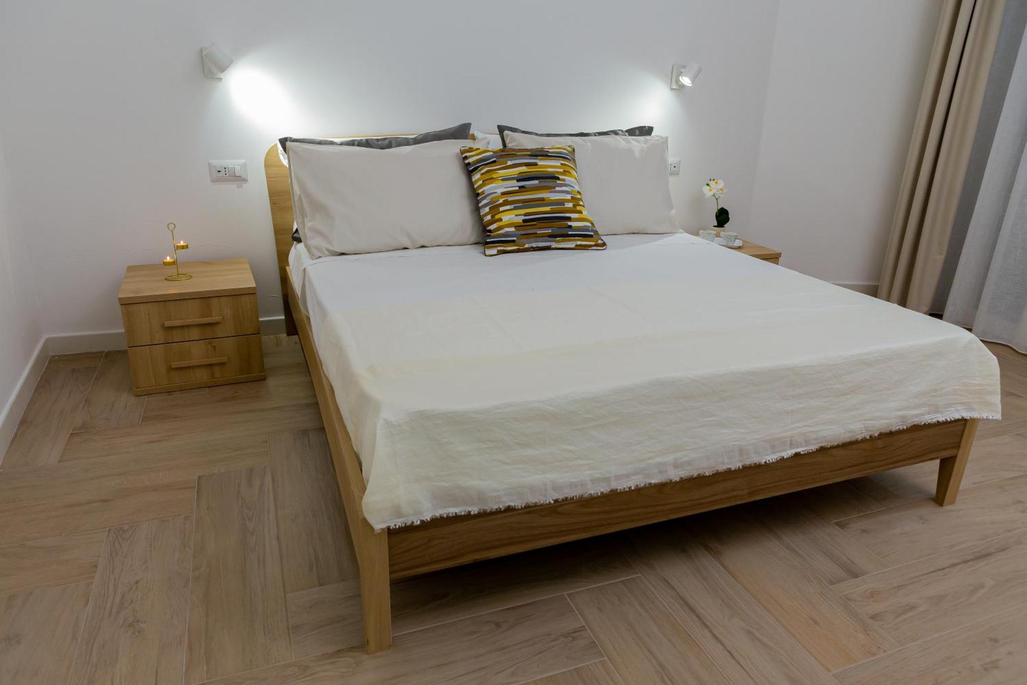 Estia Suites Villasimius Buitenkant foto