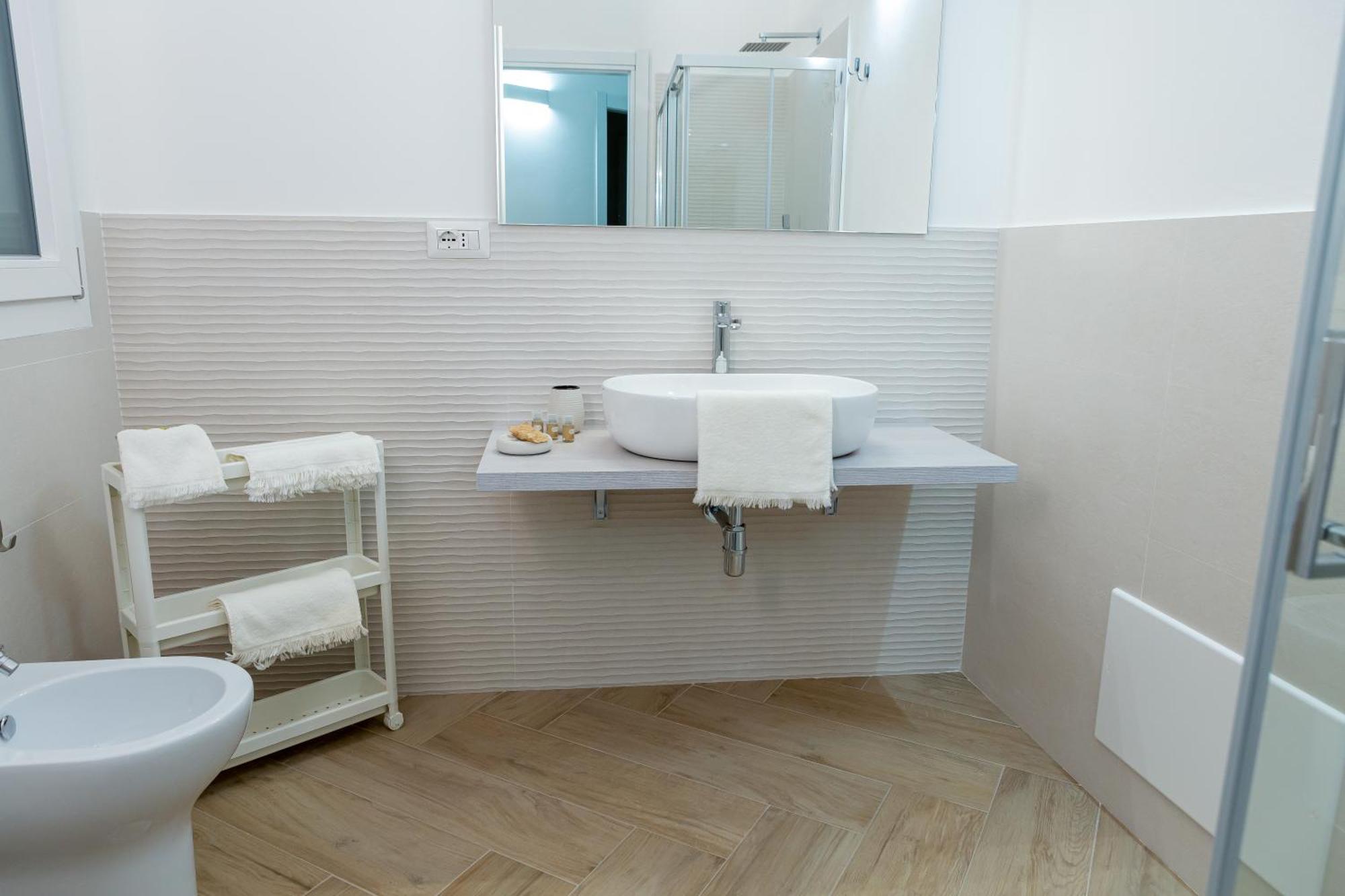 Estia Suites Villasimius Buitenkant foto