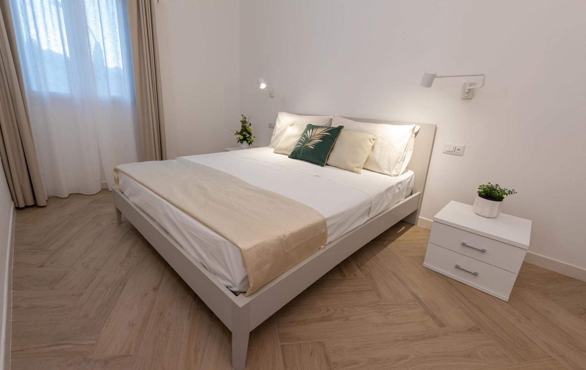 Estia Suites Villasimius Buitenkant foto
