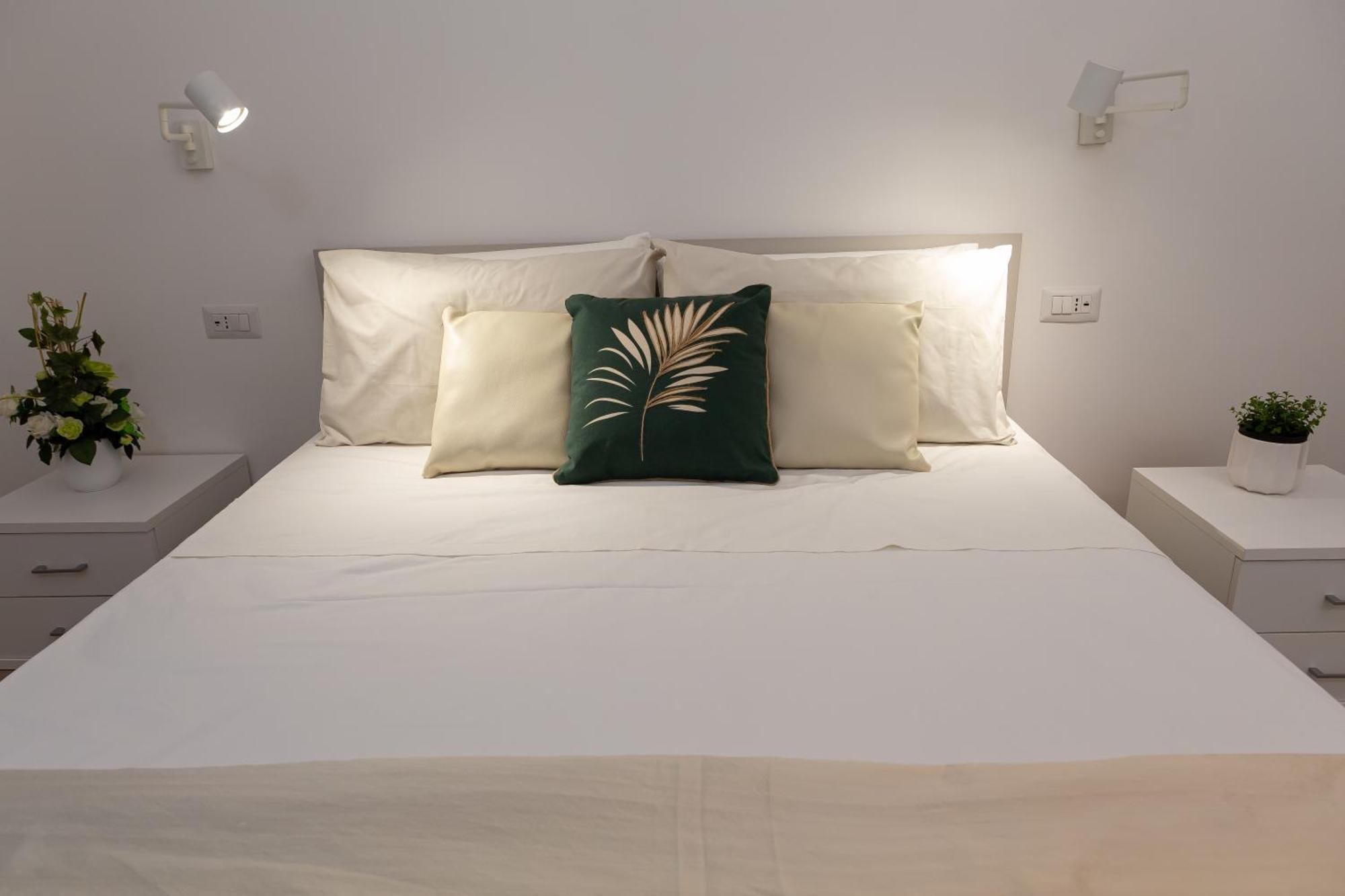 Estia Suites Villasimius Buitenkant foto
