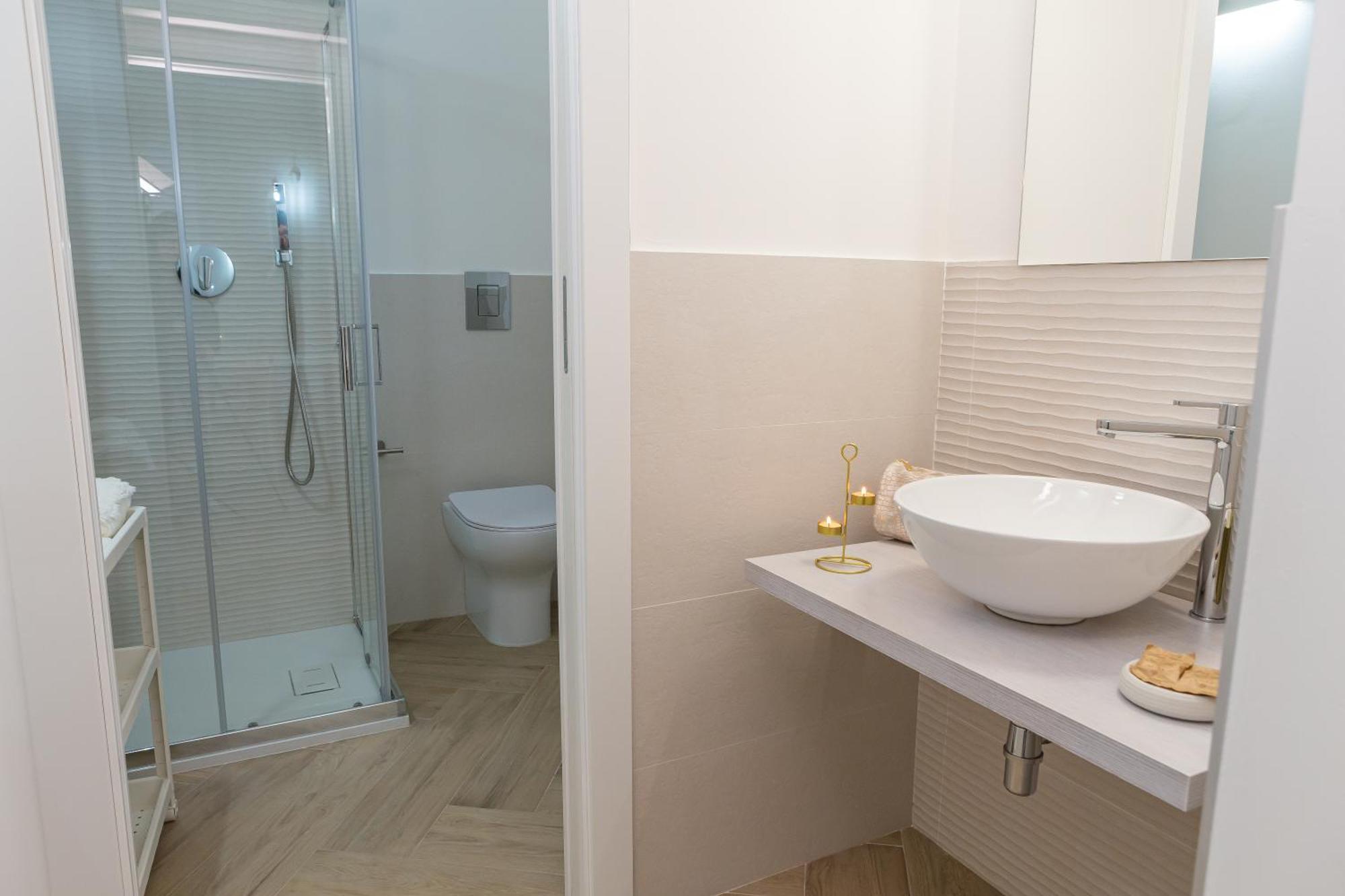 Estia Suites Villasimius Buitenkant foto