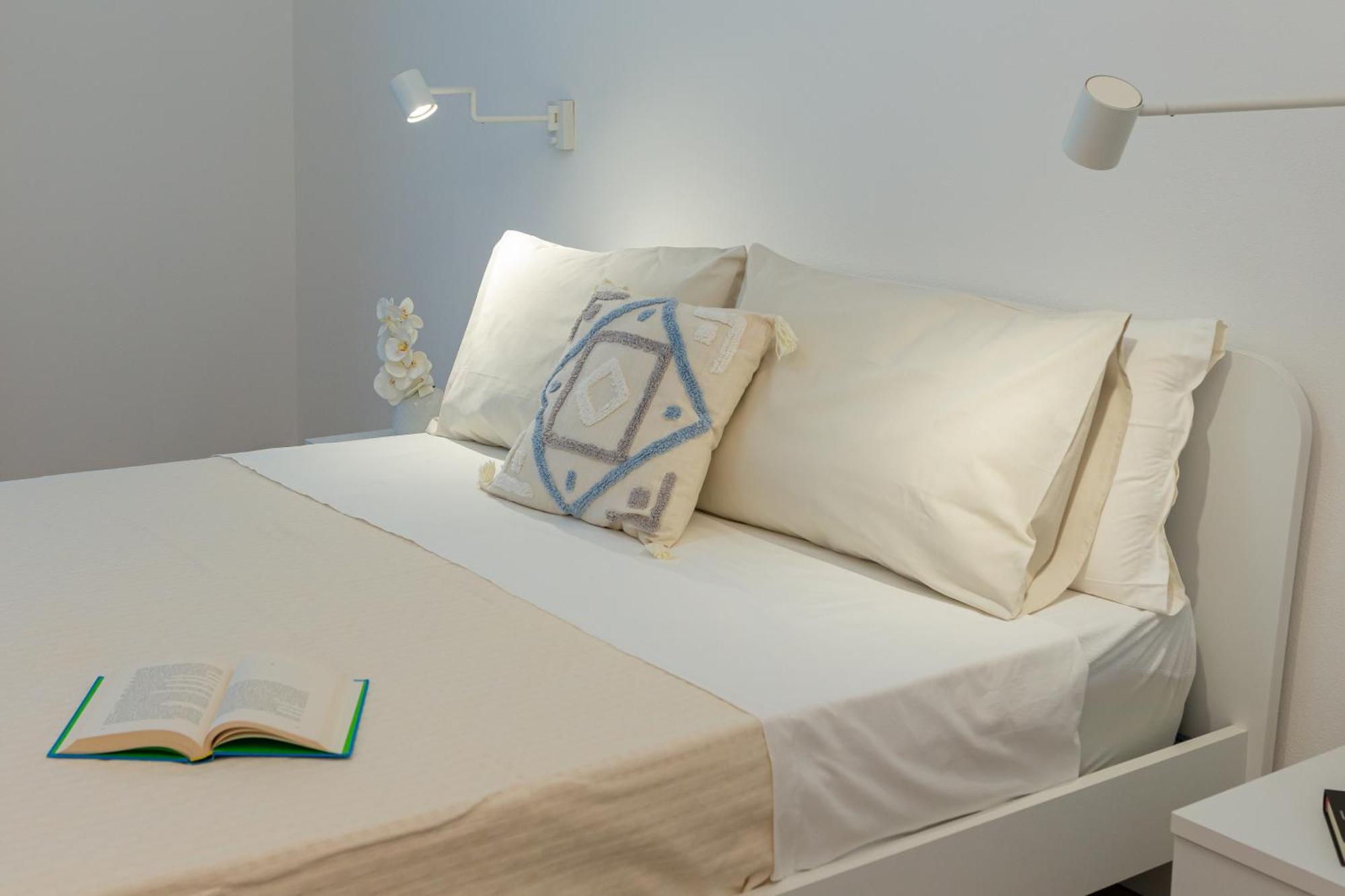 Estia Suites Villasimius Buitenkant foto