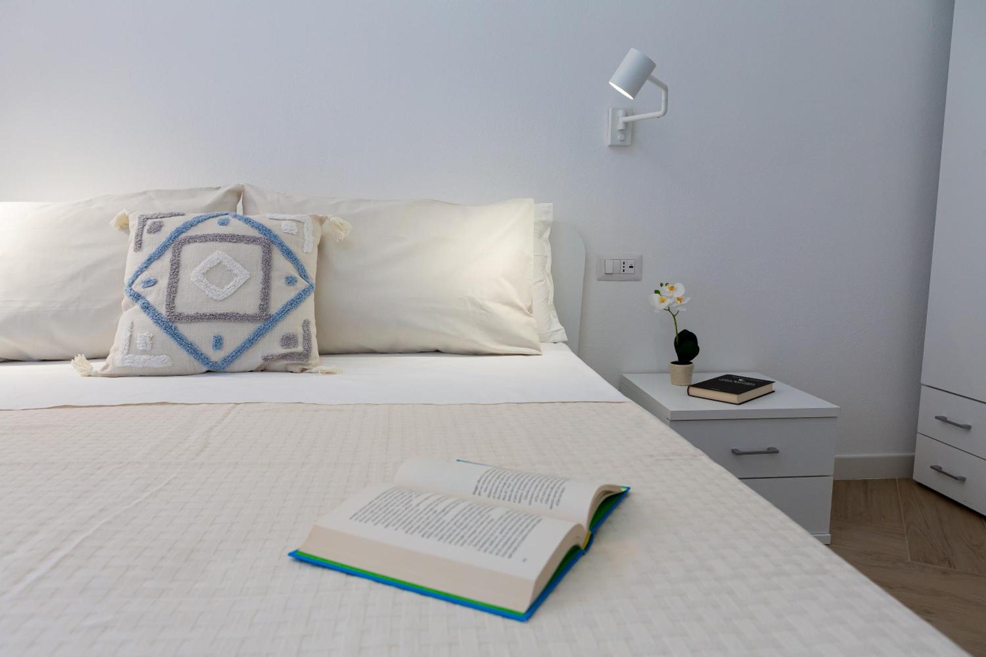 Estia Suites Villasimius Buitenkant foto