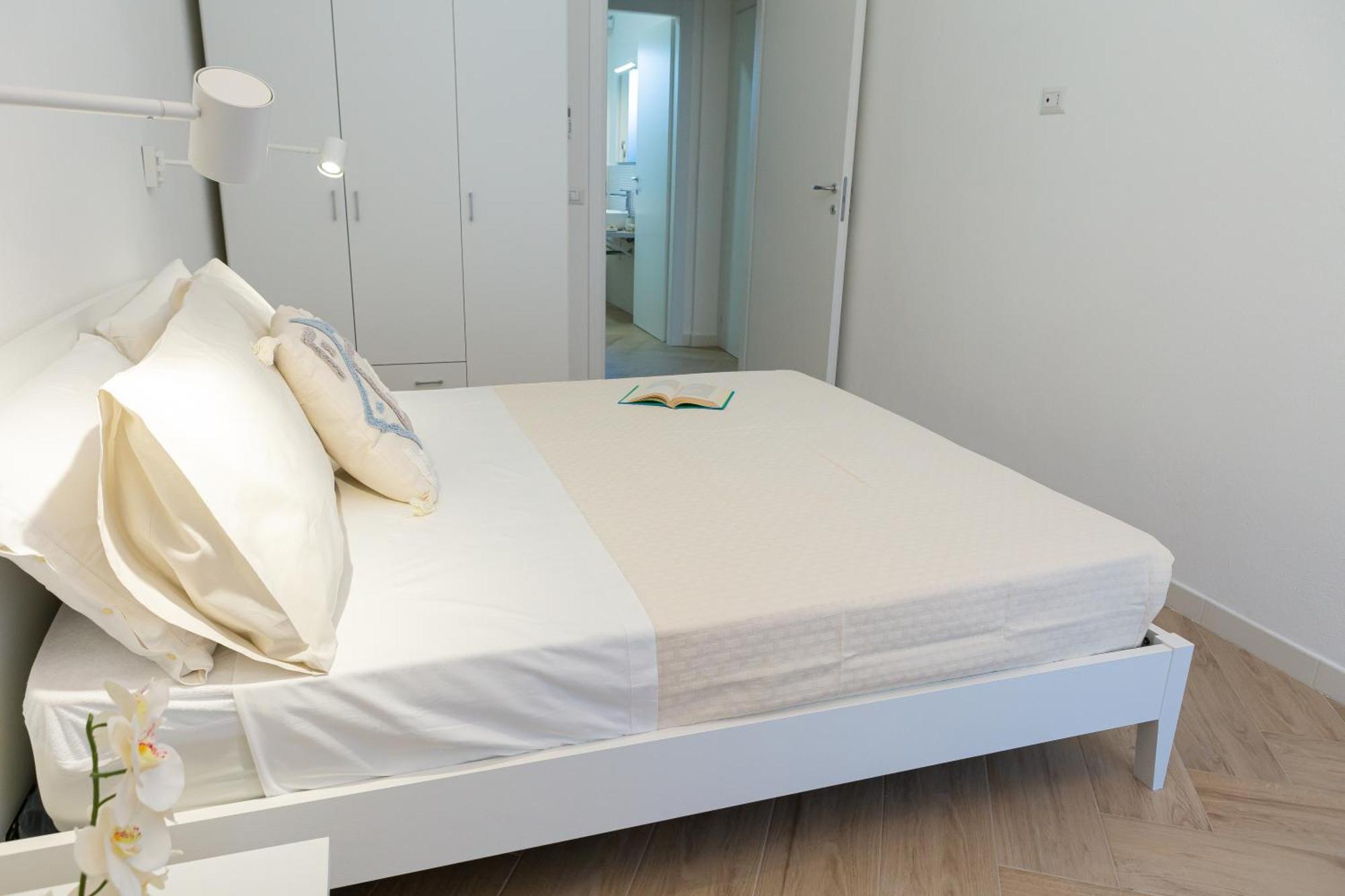 Estia Suites Villasimius Buitenkant foto