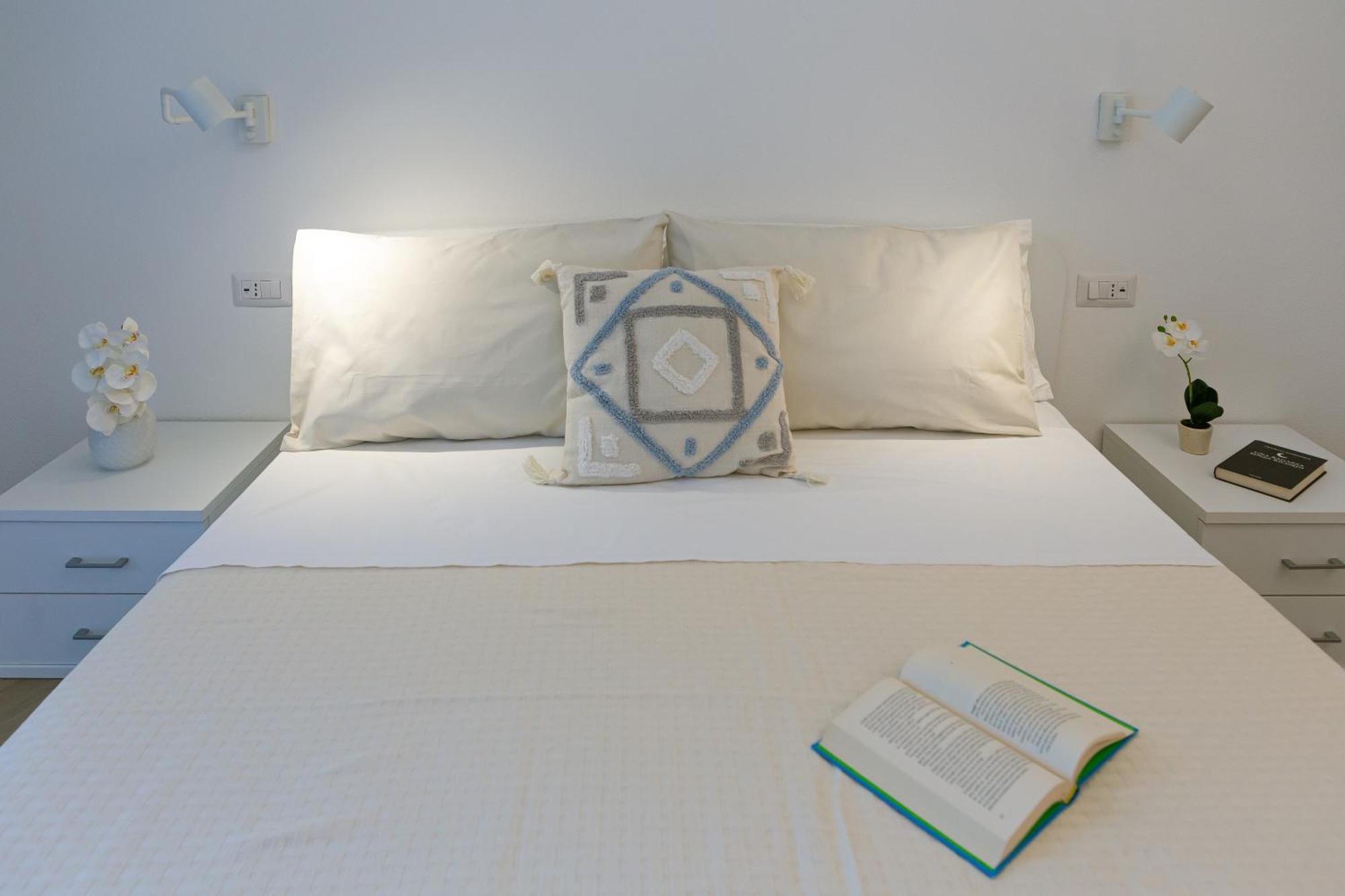 Estia Suites Villasimius Buitenkant foto