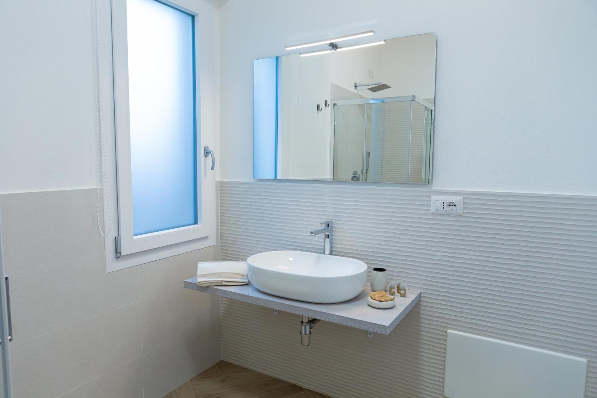 Estia Suites Villasimius Buitenkant foto