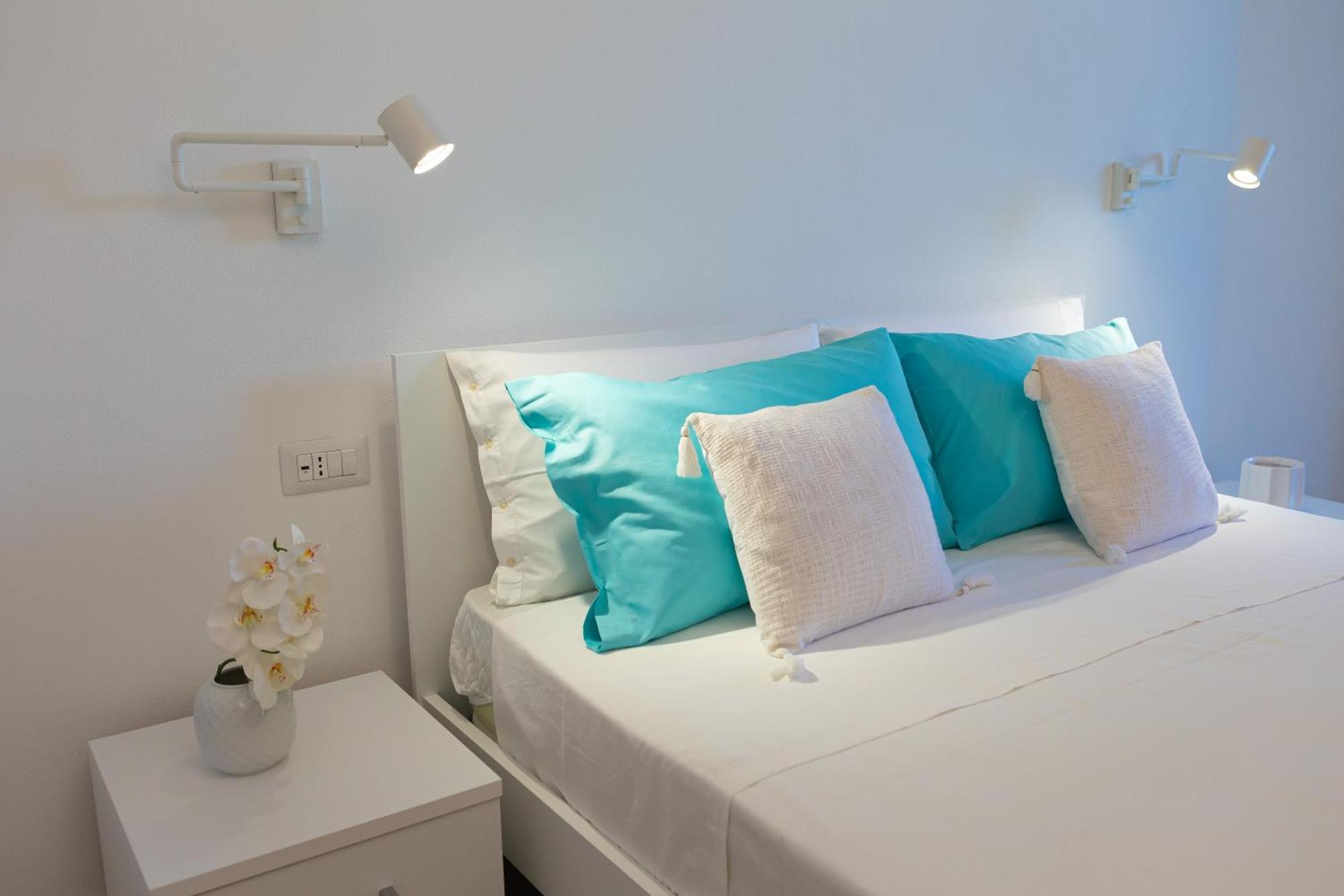 Estia Suites Villasimius Buitenkant foto
