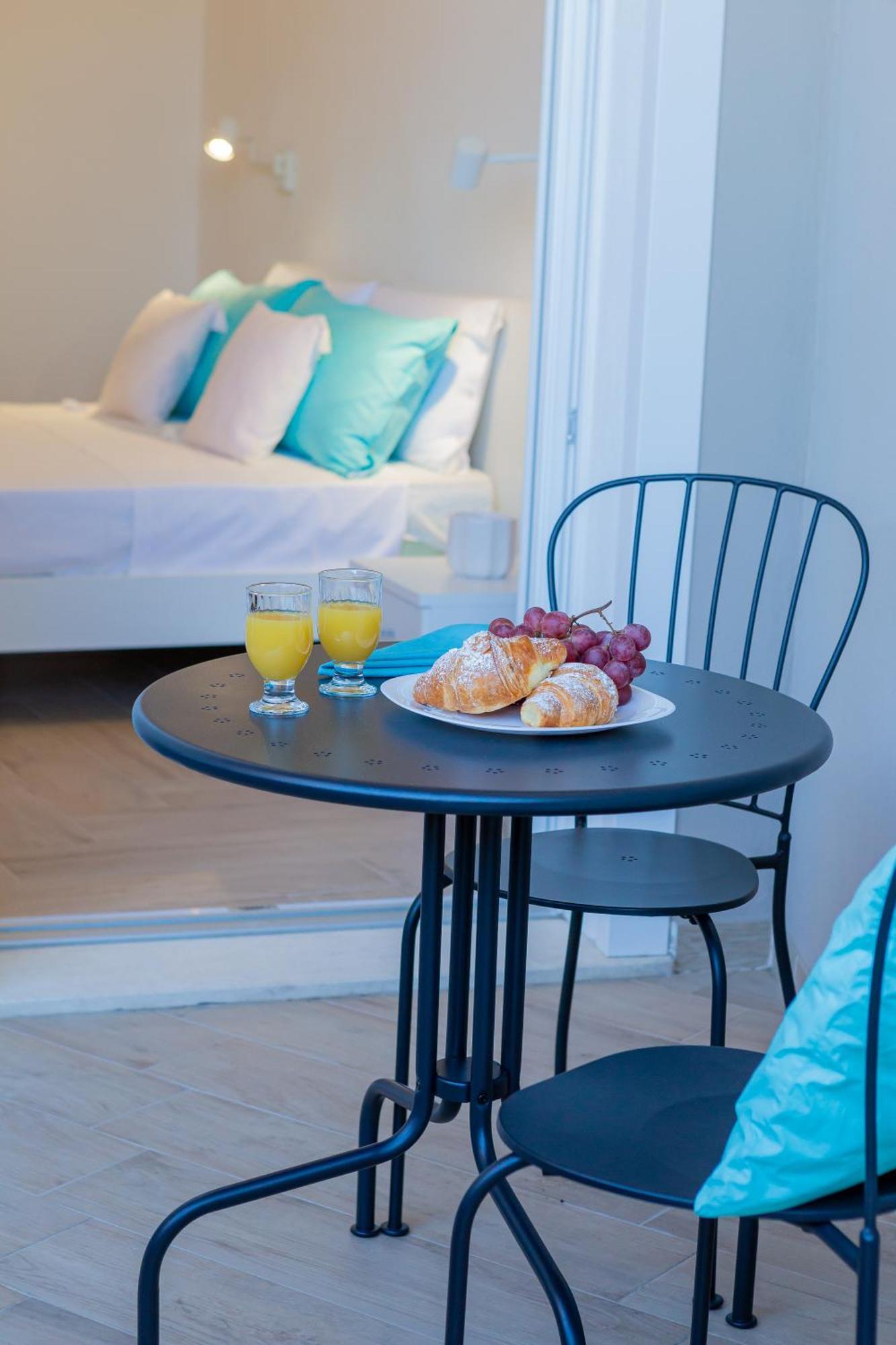 Estia Suites Villasimius Buitenkant foto