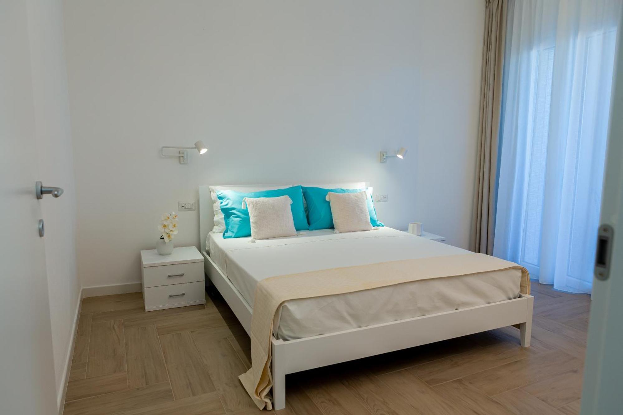 Estia Suites Villasimius Buitenkant foto