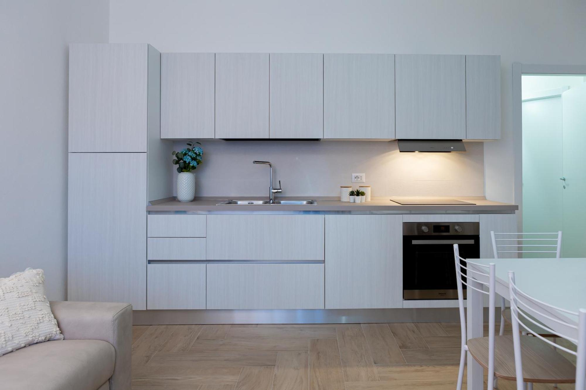 Estia Suites Villasimius Buitenkant foto
