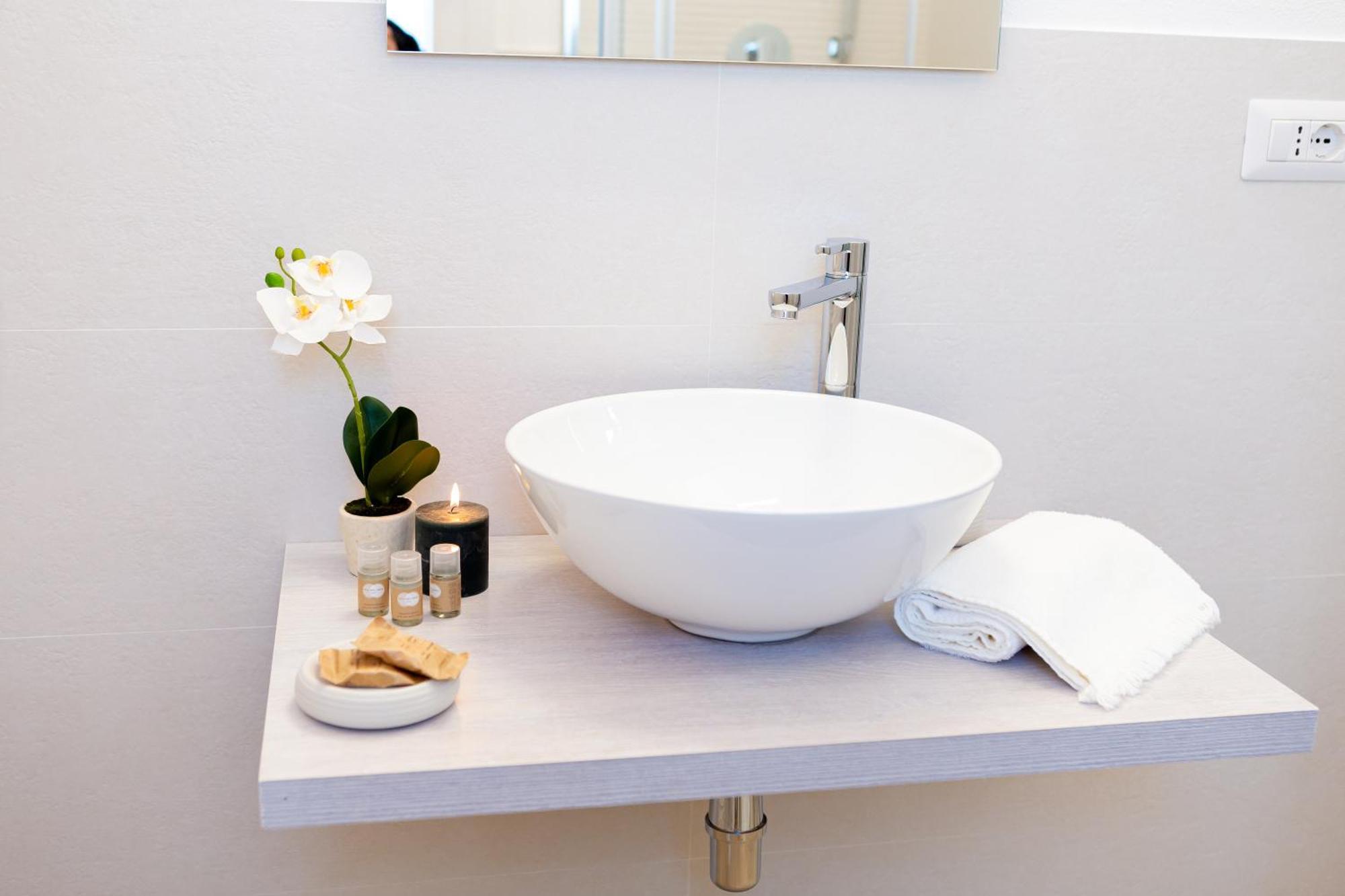Estia Suites Villasimius Buitenkant foto