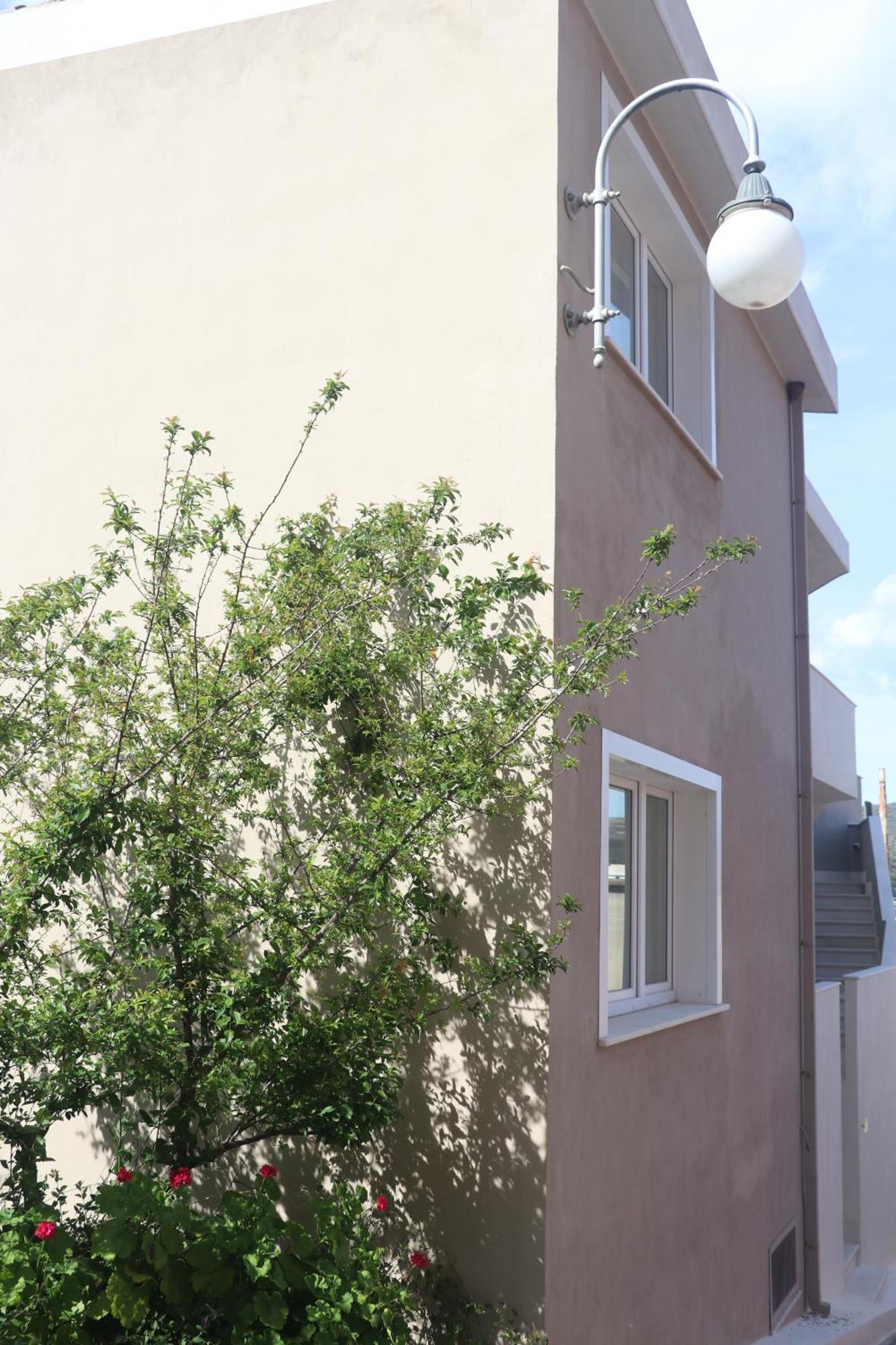 Estia Suites Villasimius Buitenkant foto