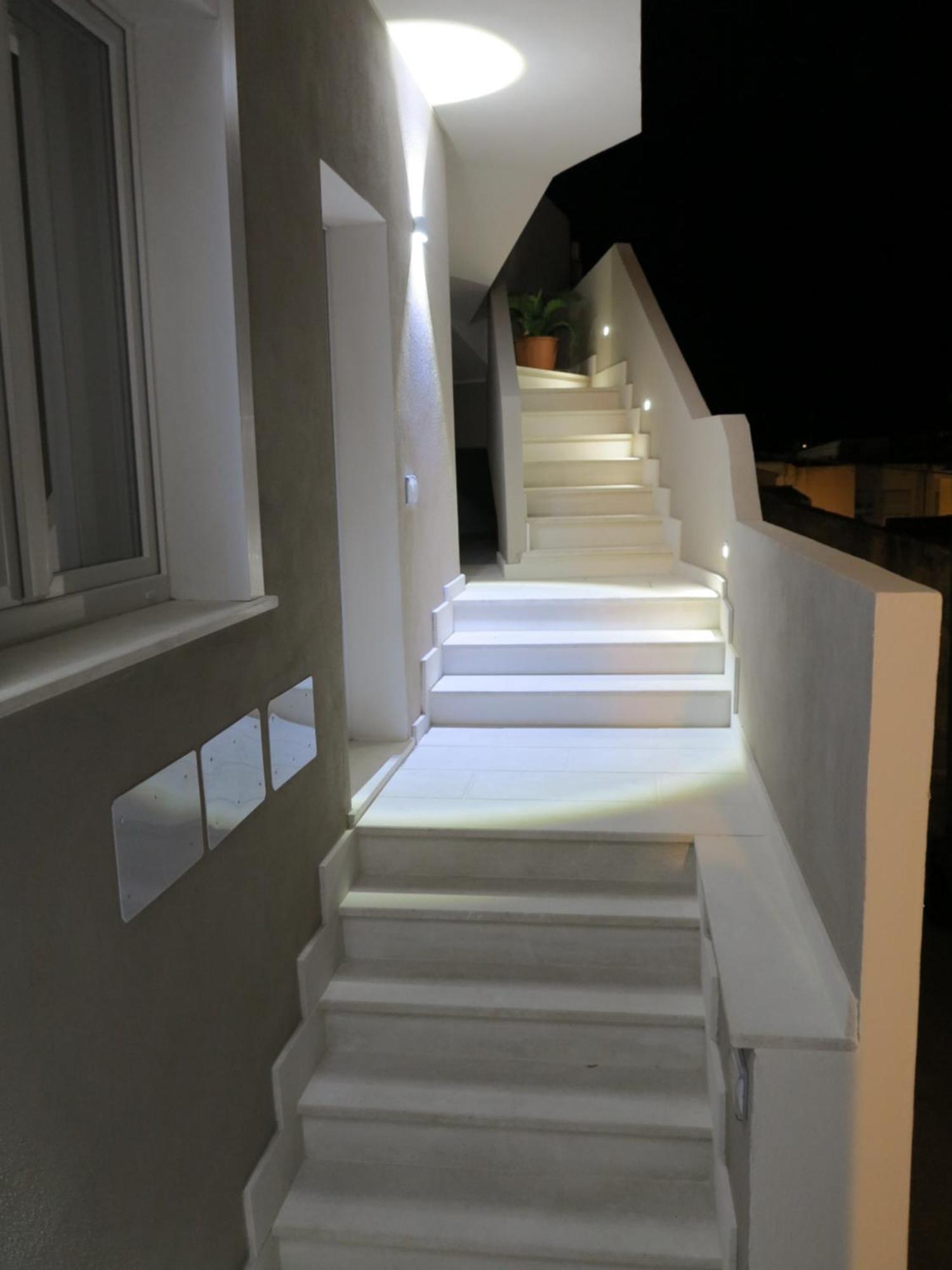 Estia Suites Villasimius Buitenkant foto