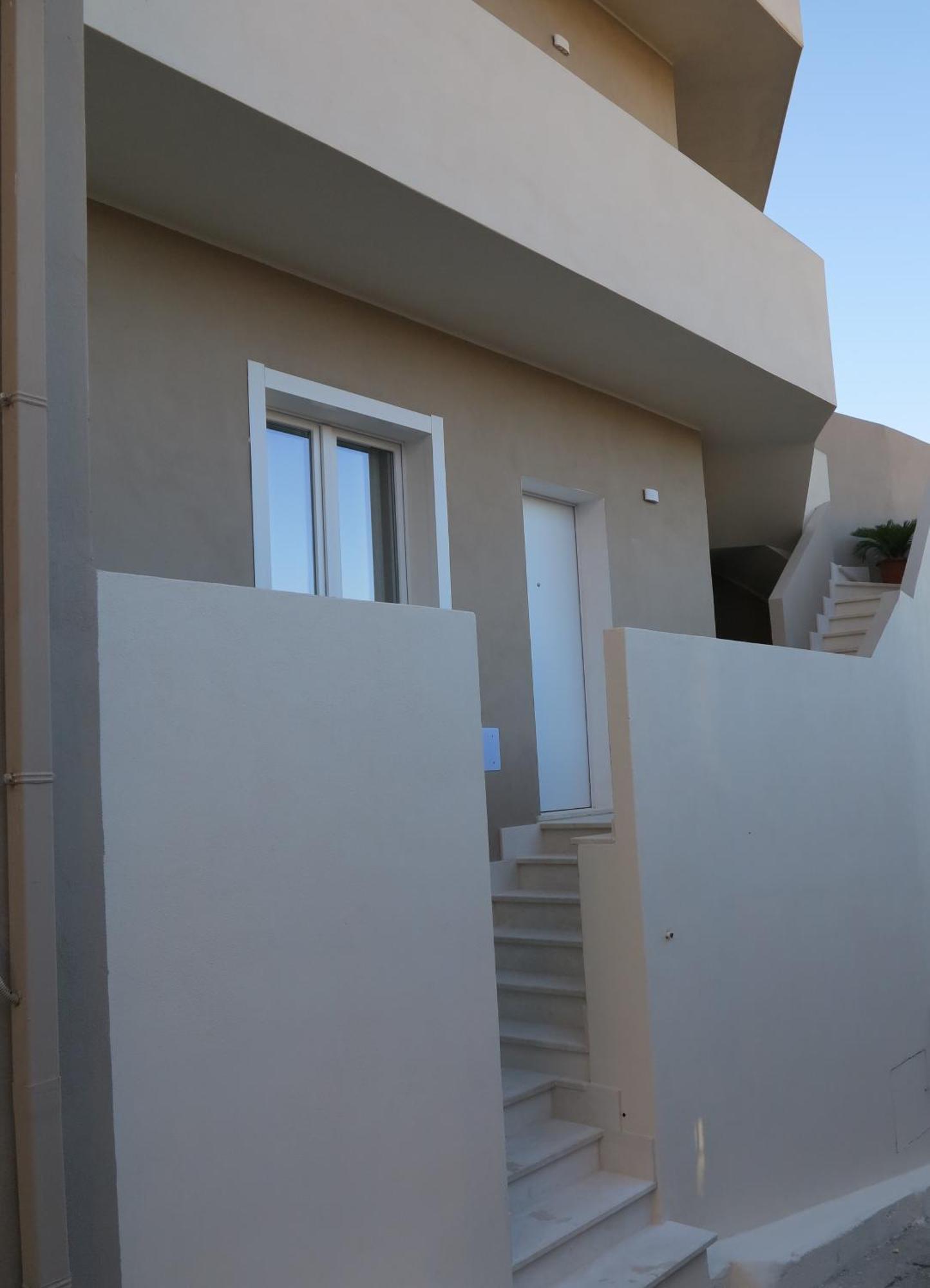 Estia Suites Villasimius Buitenkant foto